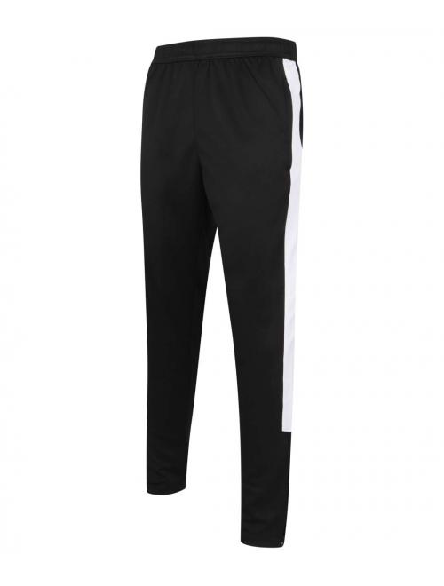 ADULT'S KNITTED TRACKSUIT PANTS