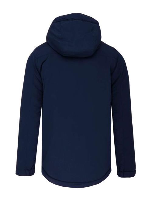 UNISEX CLUB JACKET UNISEX CLUB JACKET