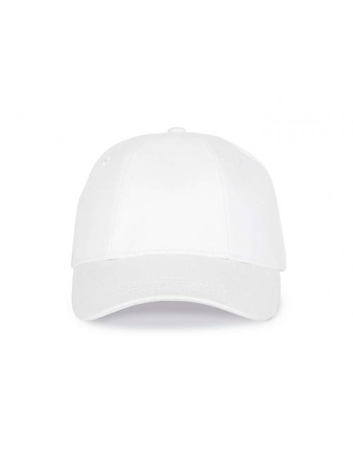 6 PANEL EASY-PRINT CAP