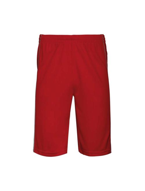 MEN'S BASKETBALL SHORTS