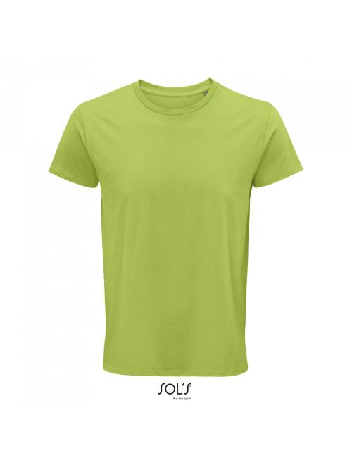 SOL'S CRUSADER MEN - ROUND-NECK FITTED JERSEY T-SHIRT SOL'S CRUSADER MEN - ROUND-NECK FITTED JERSEY T-SHIRT