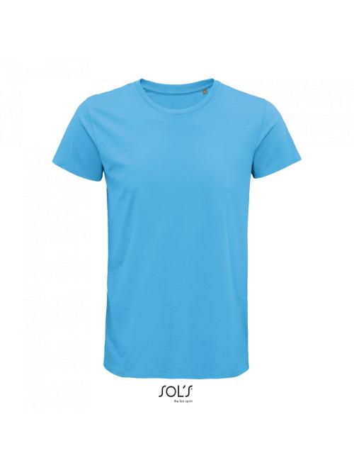 SOL'S CRUSADER MEN - ROUND-NECK FITTED JERSEY T-SHIRT SOL'S CRUSADER MEN - ROUND-NECK FITTED JERSEY T-SHIRT