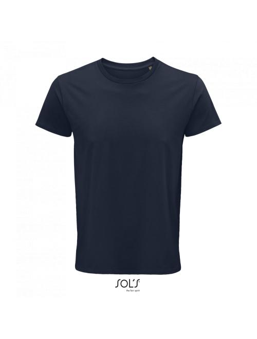 SOL'S CRUSADER MEN - ROUND-NECK FITTED JERSEY T-SHIRT SOL'S CRUSADER MEN - ROUND-NECK FITTED JERSEY T-SHIRT