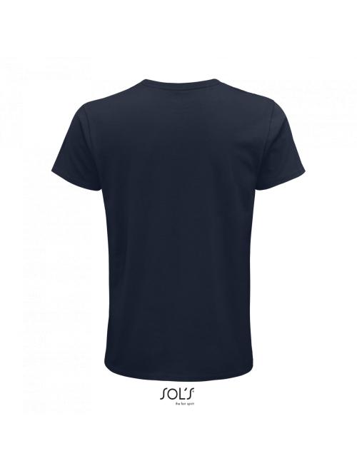 SOL'S CRUSADER MEN - ROUND-NECK FITTED JERSEY T-SHIRT SOL'S CRUSADER MEN - ROUND-NECK FITTED JERSEY T-SHIRT