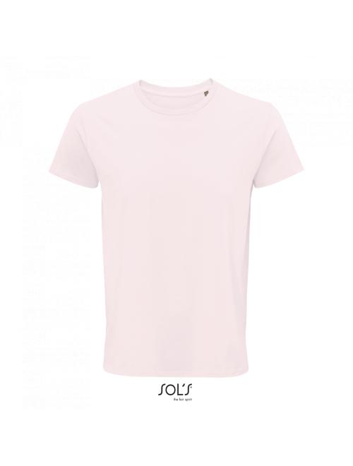 SOL'S CRUSADER MEN - ROUND-NECK FITTED JERSEY T-SHIRT SOL'S CRUSADER MEN - ROUND-NECK FITTED JERSEY T-SHIRT