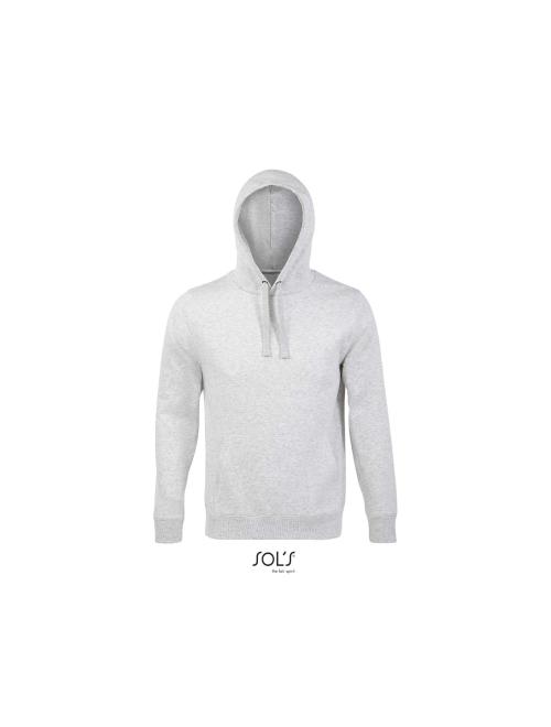 SOL'S SPENCER - HOODED SWEATSHIRT SOL'S SPENCER - HOODED SWEATSHIRT