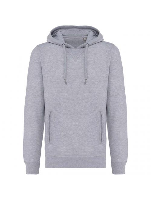 UNISEX ECO-FRIENDLY FRENCH TERRY HOODIE