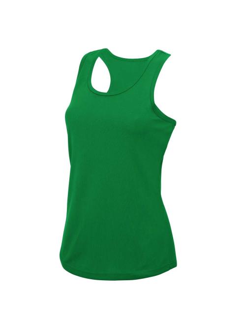 WOMEN'S COOL VEST