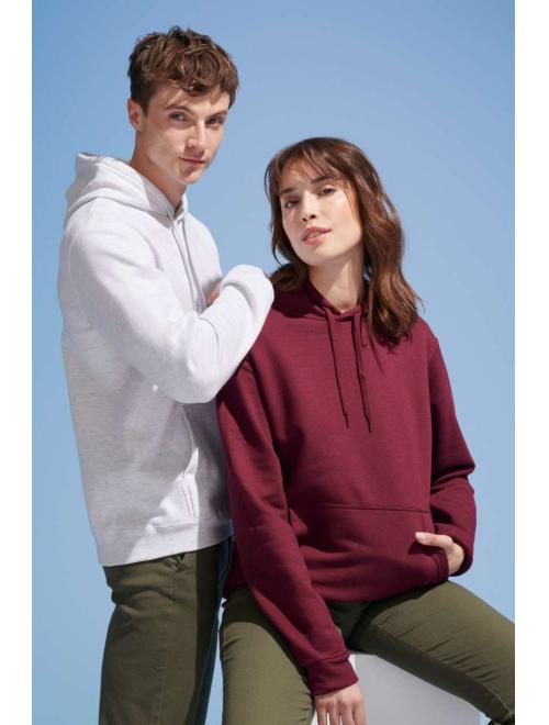 SNAKE - UNISEX HOODED SWEATSHIRT