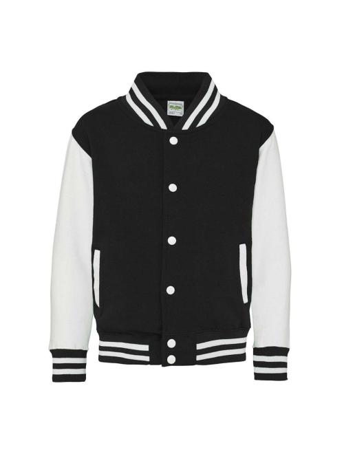 KIDS VARSITY JACKET KIDS VARSITY JACKET