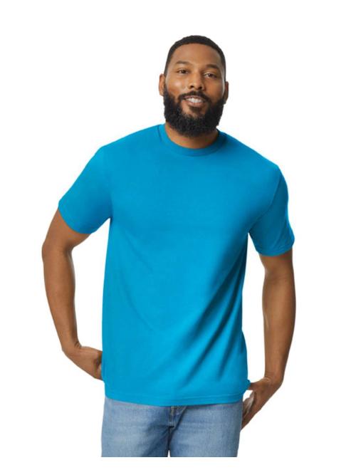 SOFTSTYLE MIDWEIGHT ADULT T-SHIRT