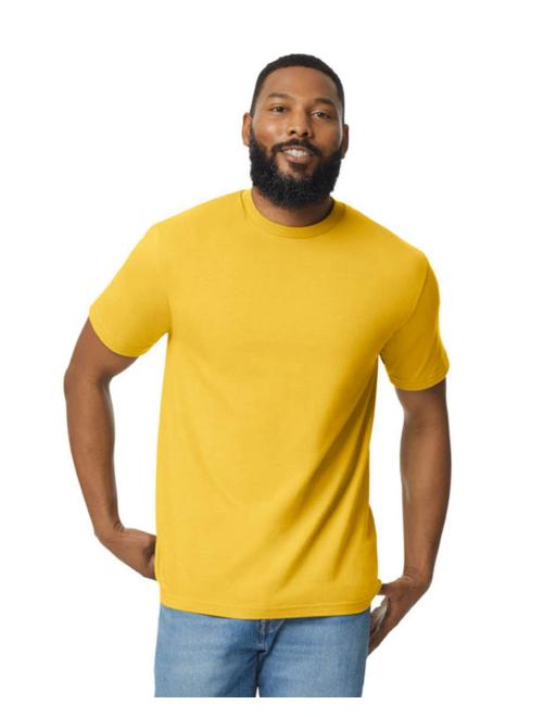 SOFTSTYLE MIDWEIGHT ADULT T-SHIRT