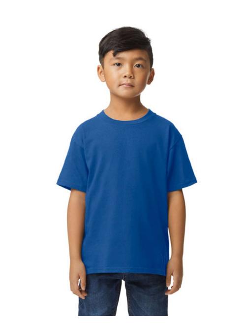 SOFTSTYLE MIDWEIGHT YOUTH T-SHIRT