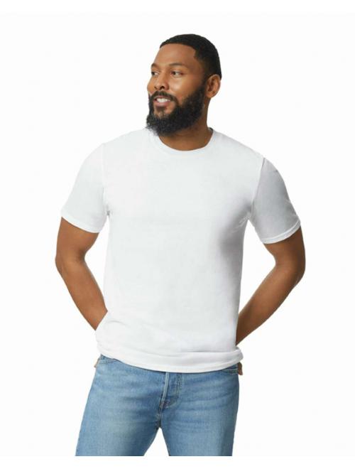 SOFTSTYLE ADULT T-SHIRT