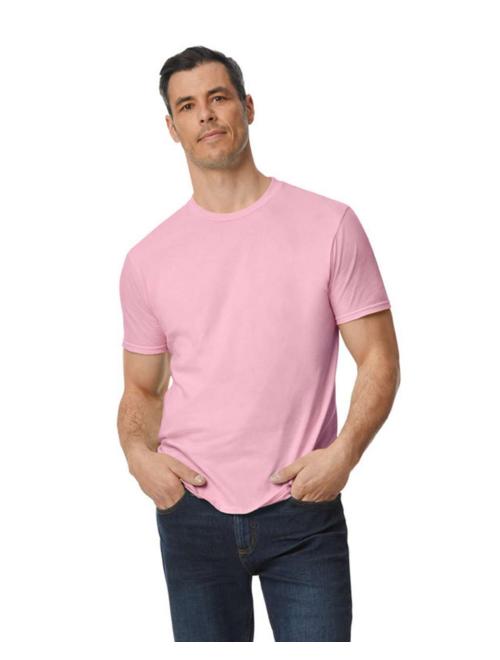 SOFTSTYLE ADULT T-SHIRT