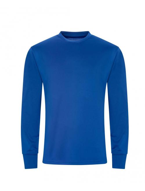 LONG SLEEVE ACTIVE T