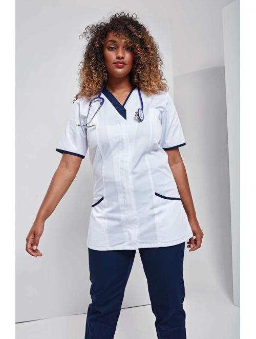 ‘DAISY’ HEALTHCARE TUNIC