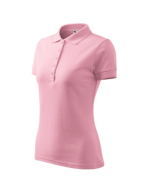 Pique Polo