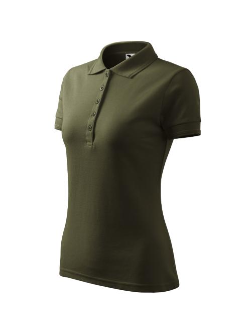 Pique Polo