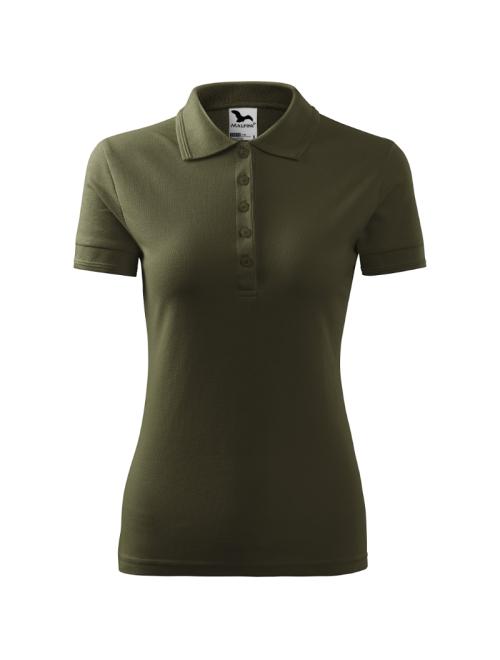 Pique Polo