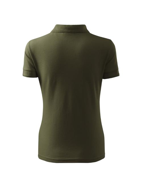 Pique Polo