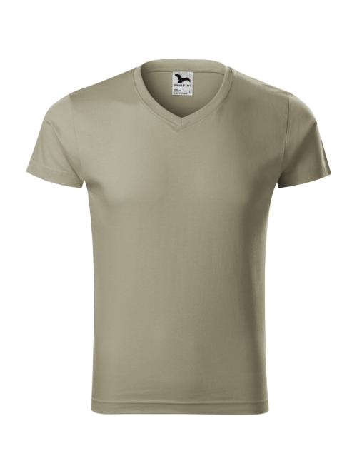 Slim Fit V-neck Slim Fit V-neck