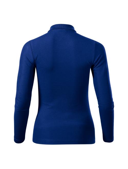 Pique Polo LS