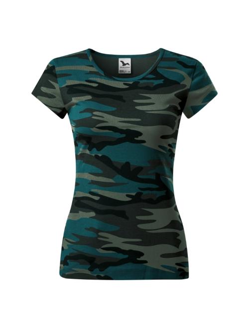Camo Pure