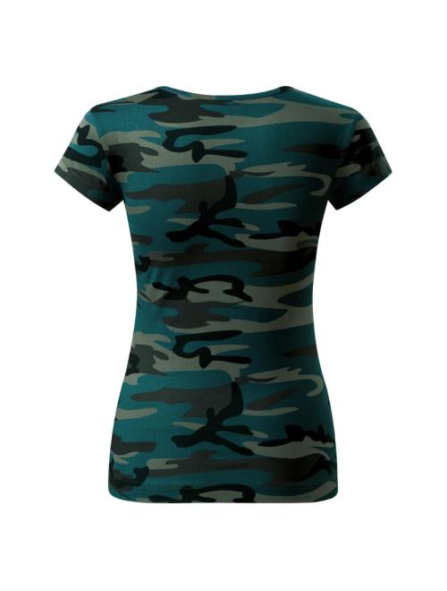 Camo Pure