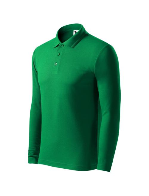 Pique Polo LS Pique Polo LS