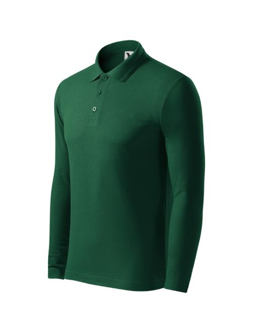 Pique Polo LS Pique Polo LS