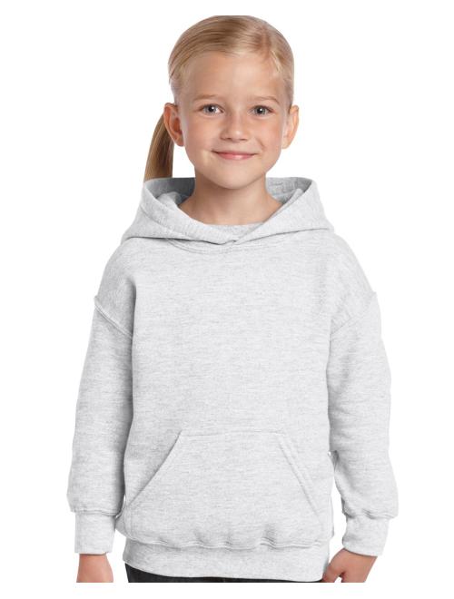 HEAVY BLEND™ YOUTH HOODED SWEATSHIRT HEAVY BLEND™ YOUTH HOODED SWEATSHIRT