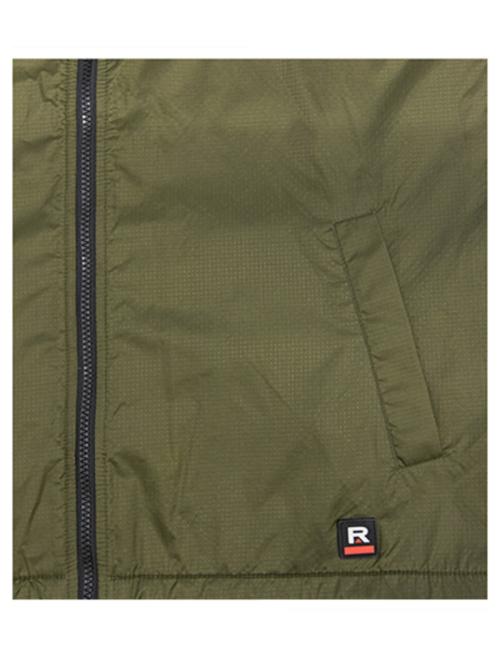 Body Warmer