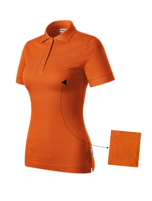 Resist Heavy Polo Resist Heavy Polo