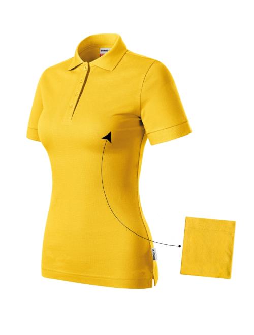 Resist Heavy Polo Resist Heavy Polo