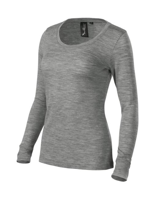 Merino Rise LS