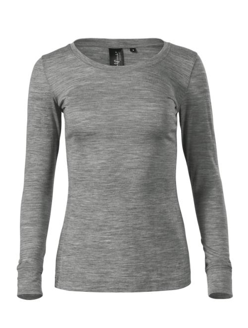 Merino Rise LS