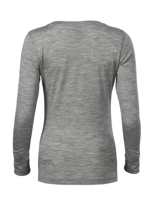 Merino Rise LS