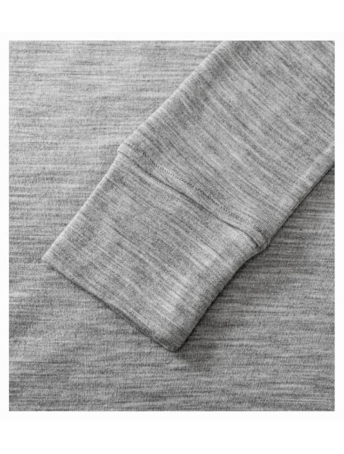 Merino Rise LS