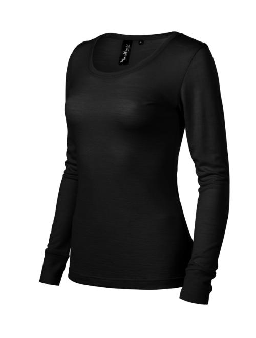 Merino Rise LS