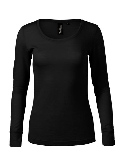 Merino Rise LS Merino Rise LS