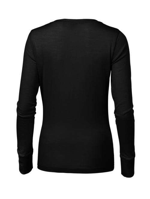 Merino Rise LS Merino Rise LS