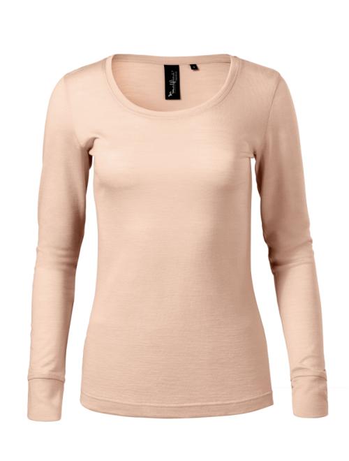Merino Rise LS Merino Rise LS