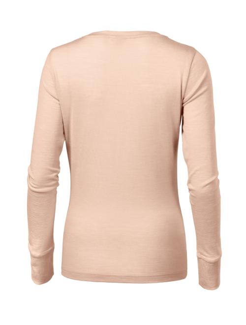 Merino Rise LS Merino Rise LS