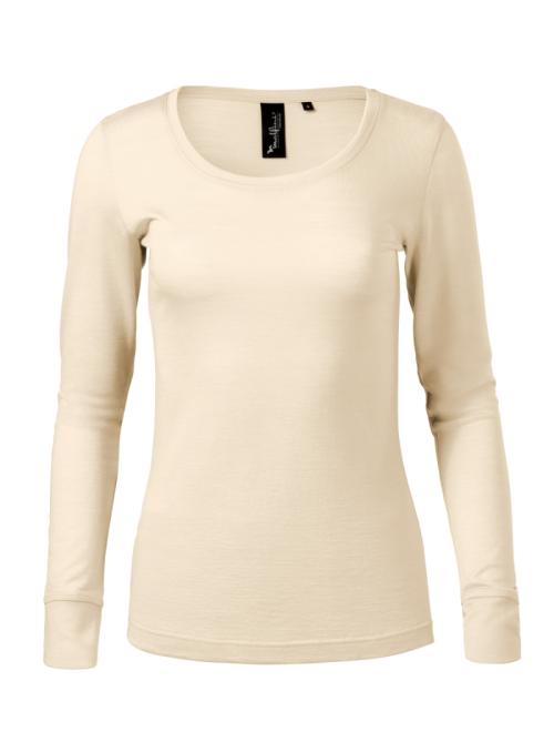 Merino Rise LS Merino Rise LS