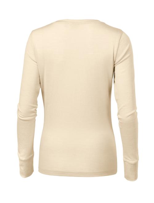 Merino Rise LS Merino Rise LS