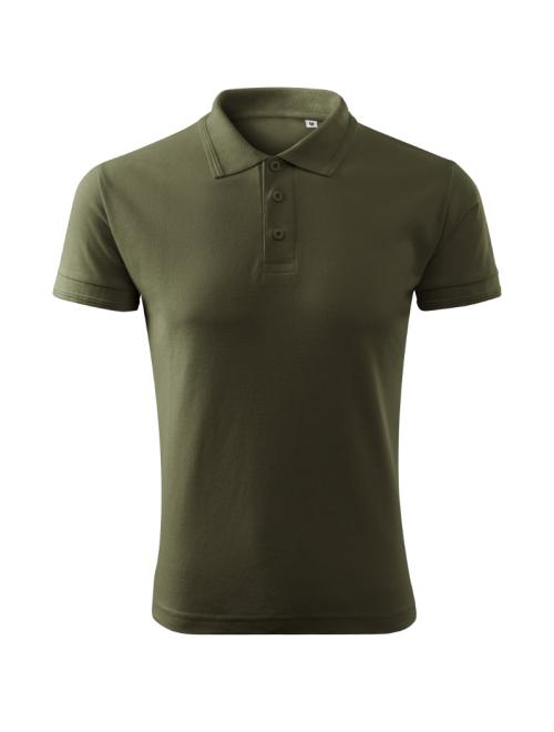 Pique Polo Free Pique Polo Free