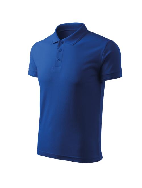 Pique Polo Free
