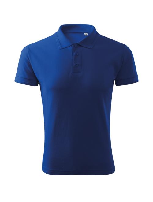 Pique Polo Free