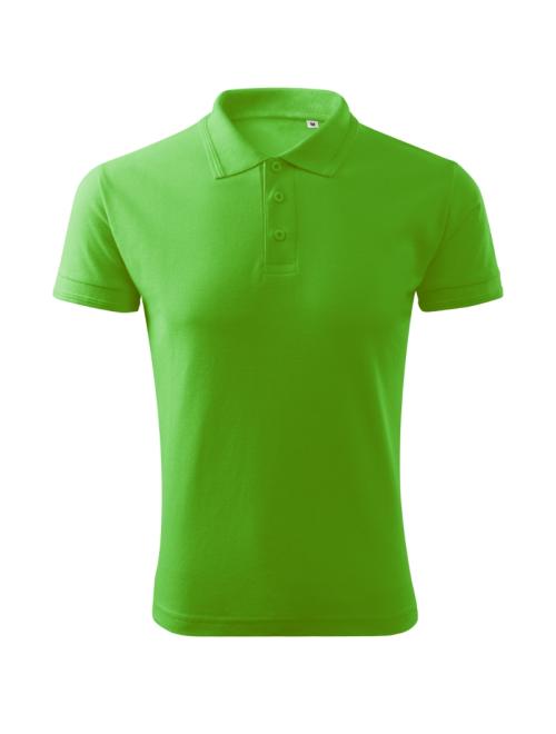 Pique Polo Free Pique Polo Free